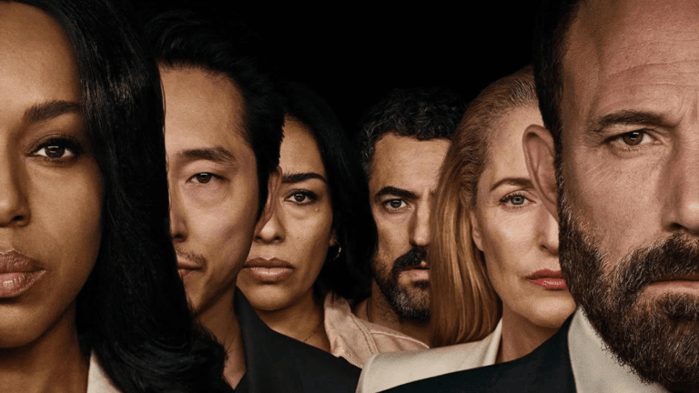 'Animals' Ending Explained: Does Mark Pay The Ransom?