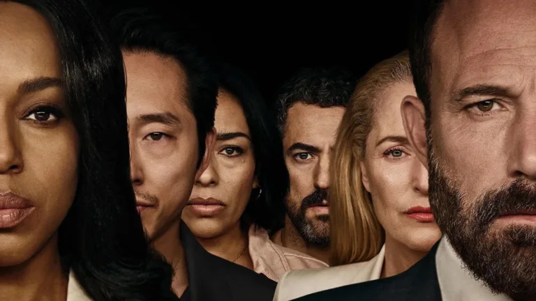 'Animals' Ending Explained: Does Mark Pay The Ransom?