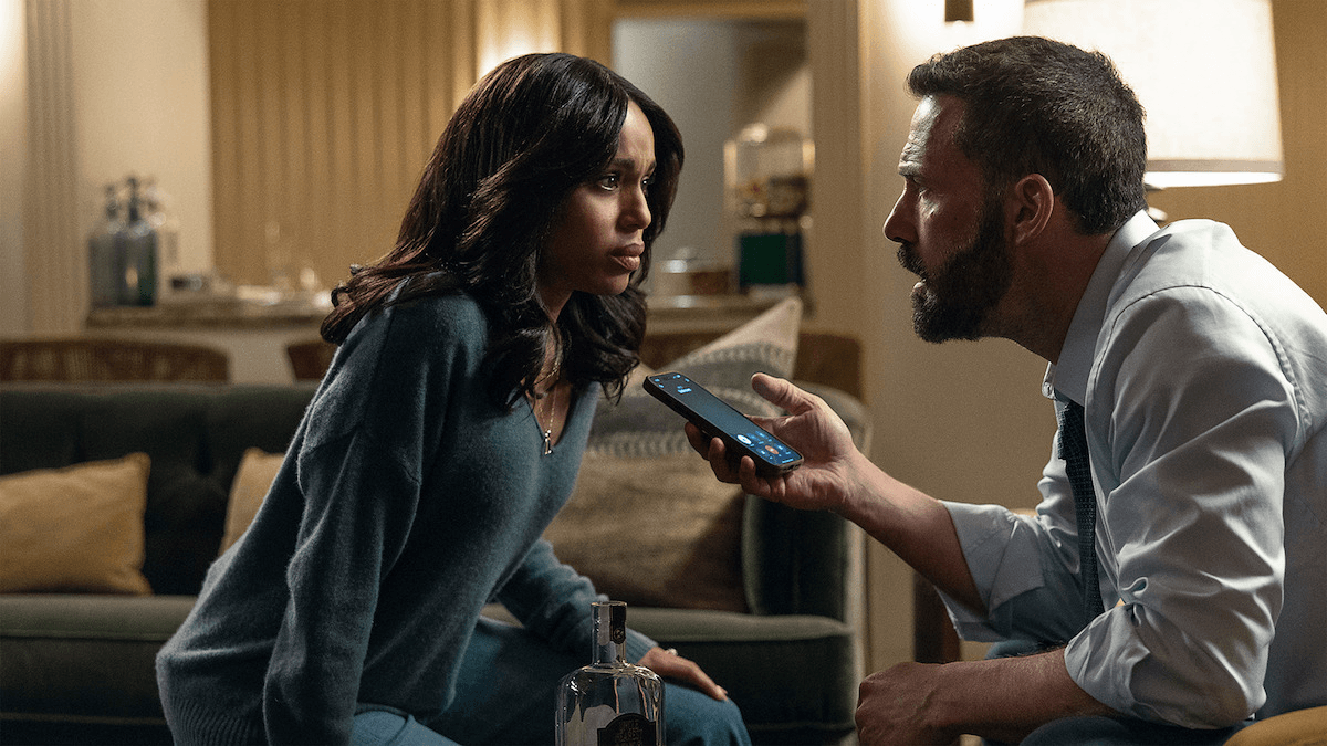 'Animals' Ending Explained: Does Mark Pay The Ransom?