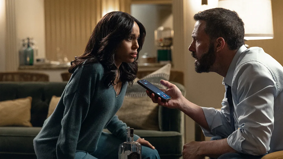'Animals' Ending Explained: Does Mark Pay The Ransom?