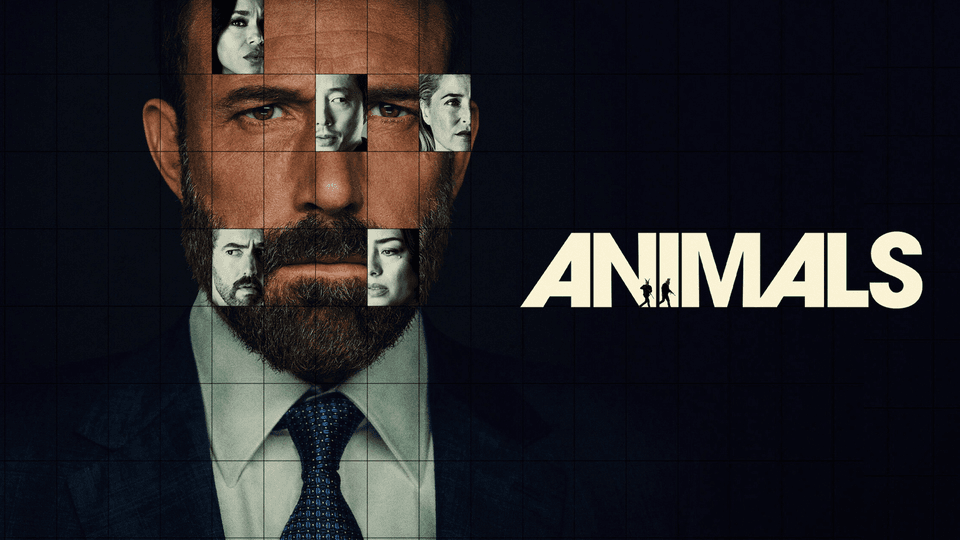 'Animals' Ending Explained: Does Mark Pay The Ransom?
