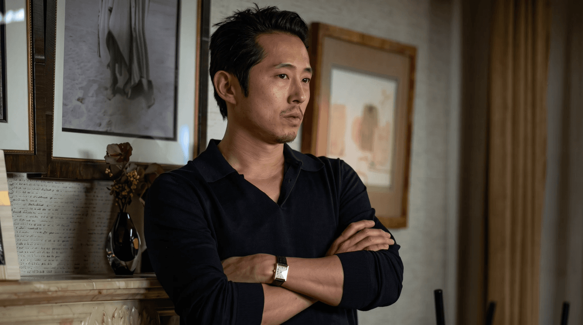 'Animals' Ending Explained: Does Mark Pay The Ransom?