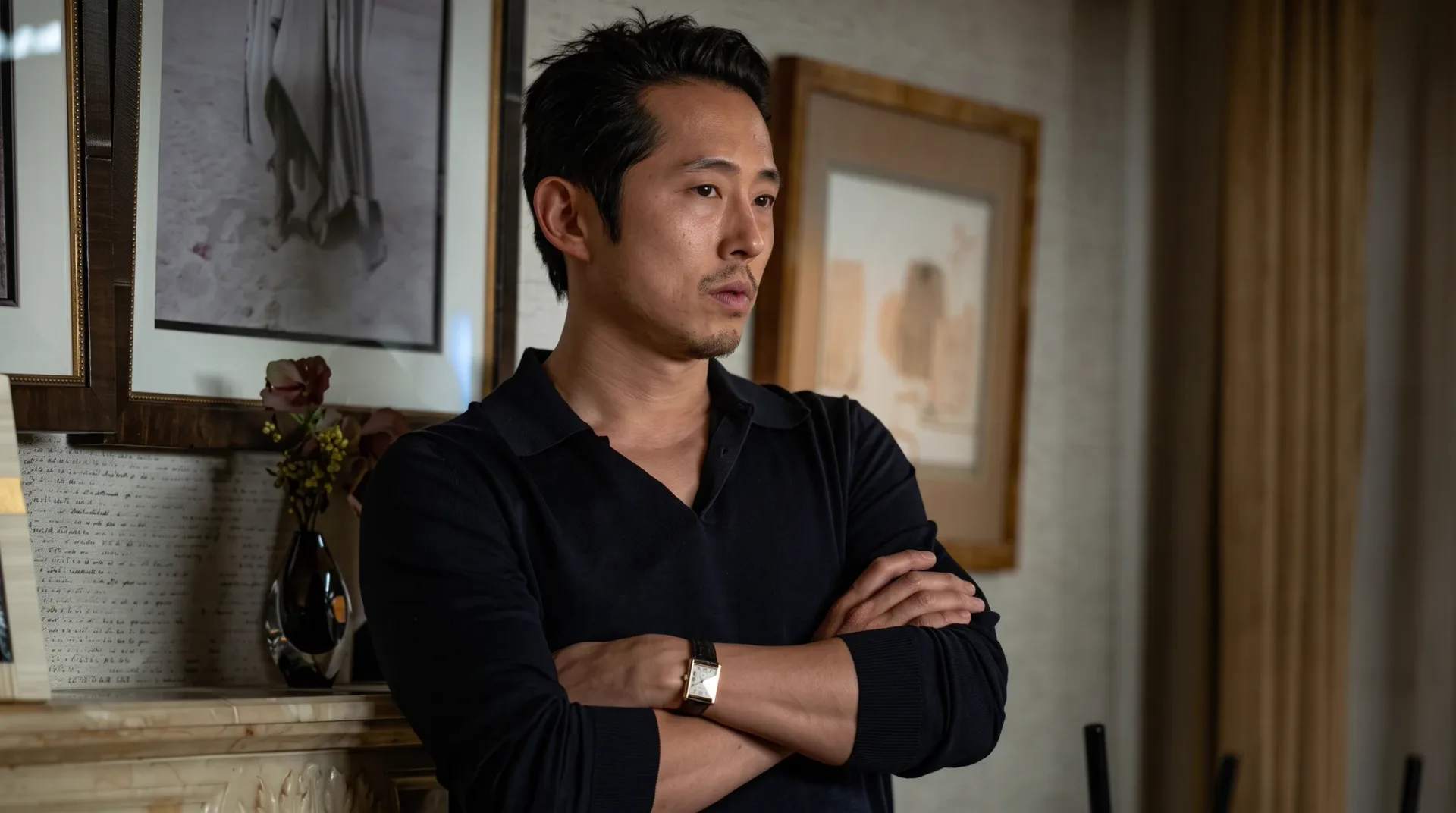 'Animals' Ending Explained: Does Mark Pay The Ransom?