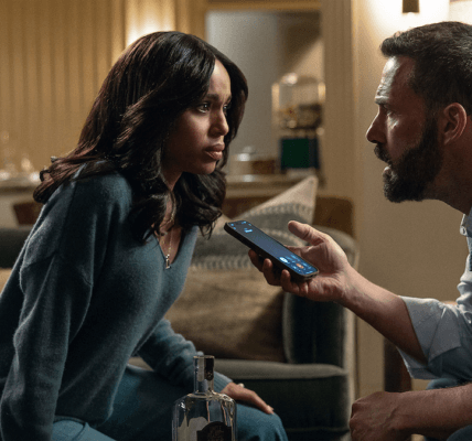 'Animals' Review: Affleck's Return To Thriller Filmmaking Is Thrilling But Not Interesting