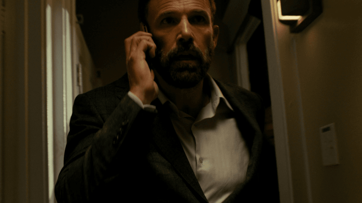 'Animals' Review: Affleck's Return To Thriller Filmmaking Is Thrilling But Not Interesting