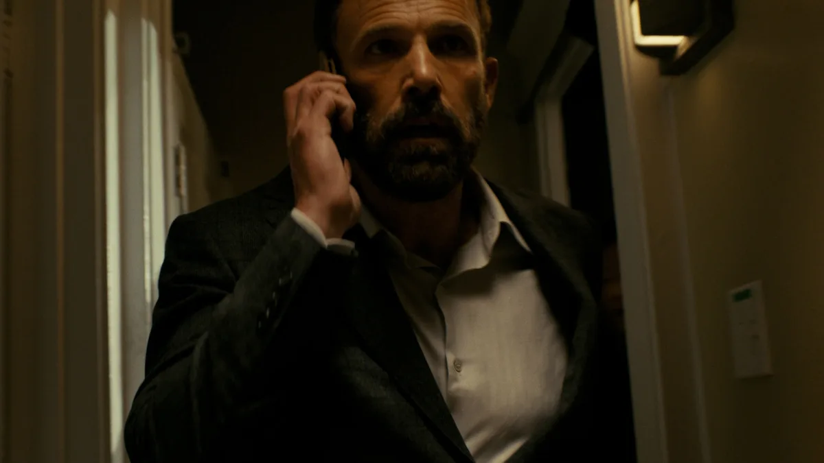 'Animals' Review: Affleck's Return To Thriller Filmmaking Is Thrilling But Not Interesting