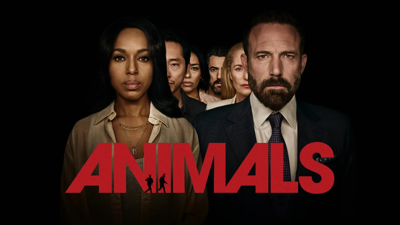'Animals' Review: Affleck's Return To Thriller Filmmaking Is Thrilling But Not Interesting