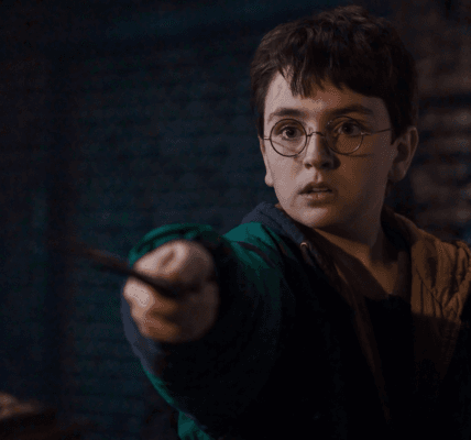 HBO's 'Harry Potter' Reboot Debuts New Trailer; First Look At Quirrell