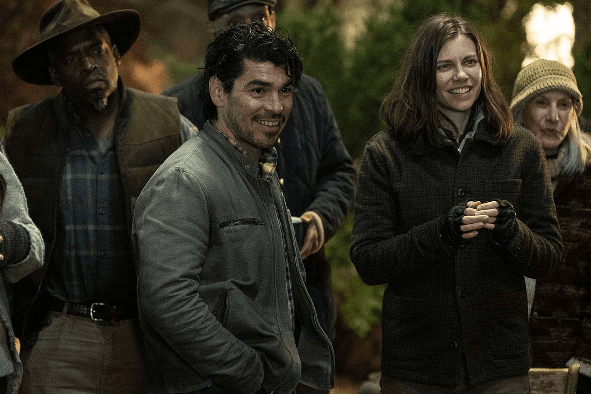 'The Walking Dead: Dead City' Season 3 Episode Runtimes, Release Schedule & More