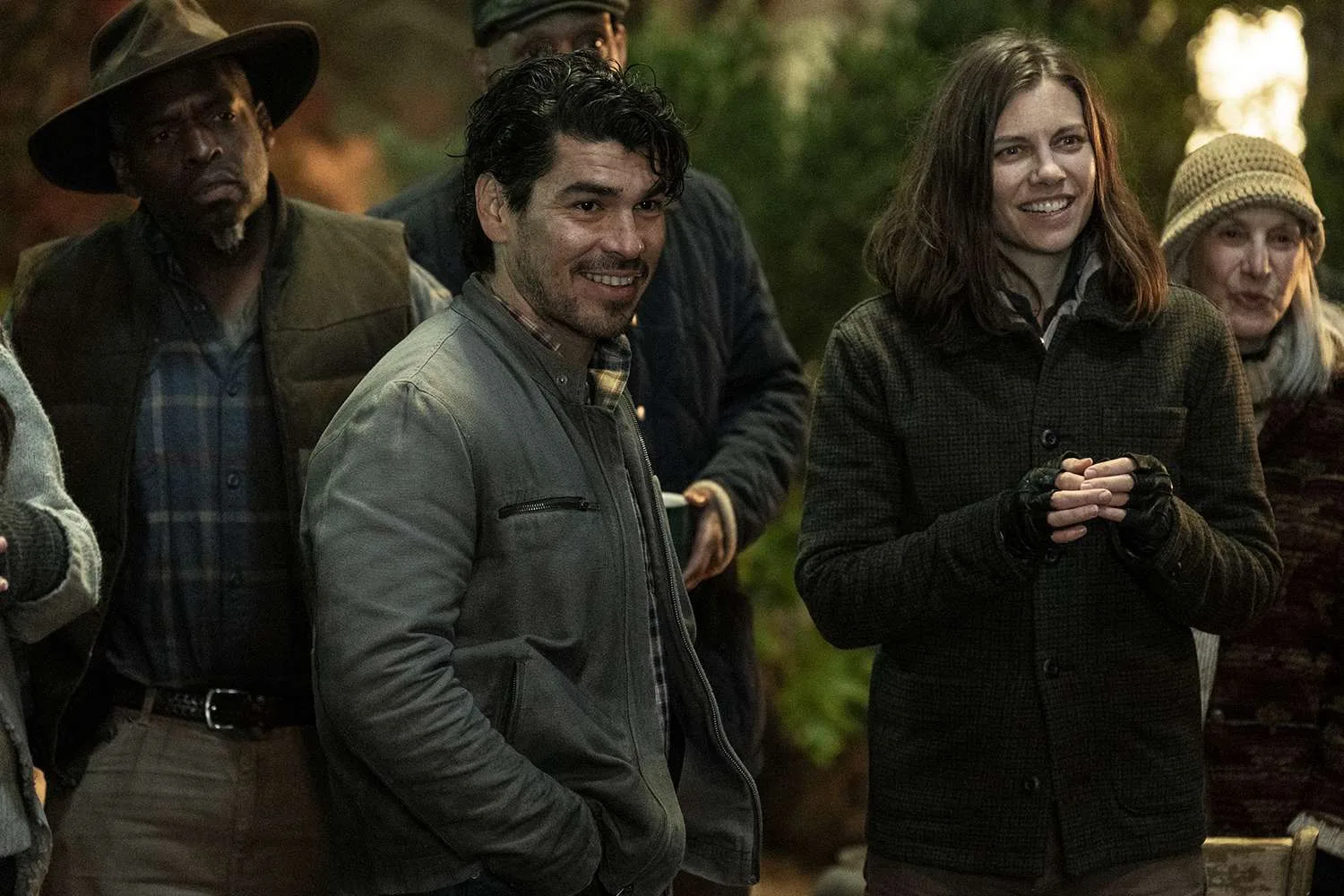 'The Walking Dead: Dead City' Season 3 Episode Runtimes, Release Schedule & More
