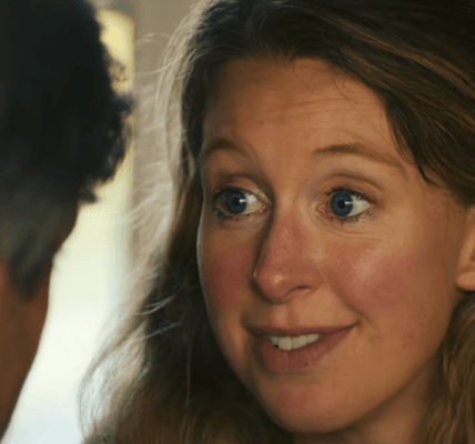 Nathan Fielder Releases Elizabeth Holmes Doc 'You Can See Everything' To Rave Reviews At Telluride
