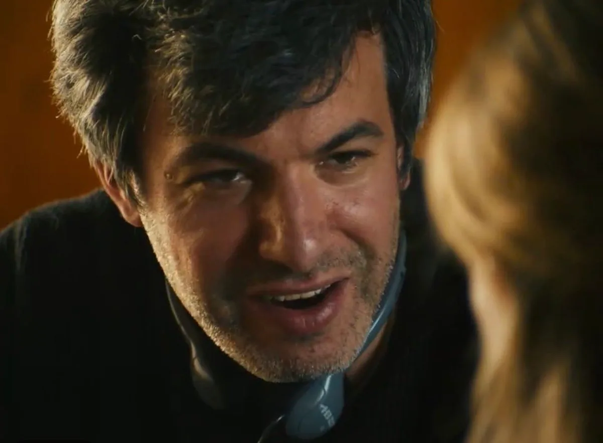 Nathan Fielder Releases Elizabeth Holmes Doc 'You Can See Everything' To Rave Reviews At Telluride