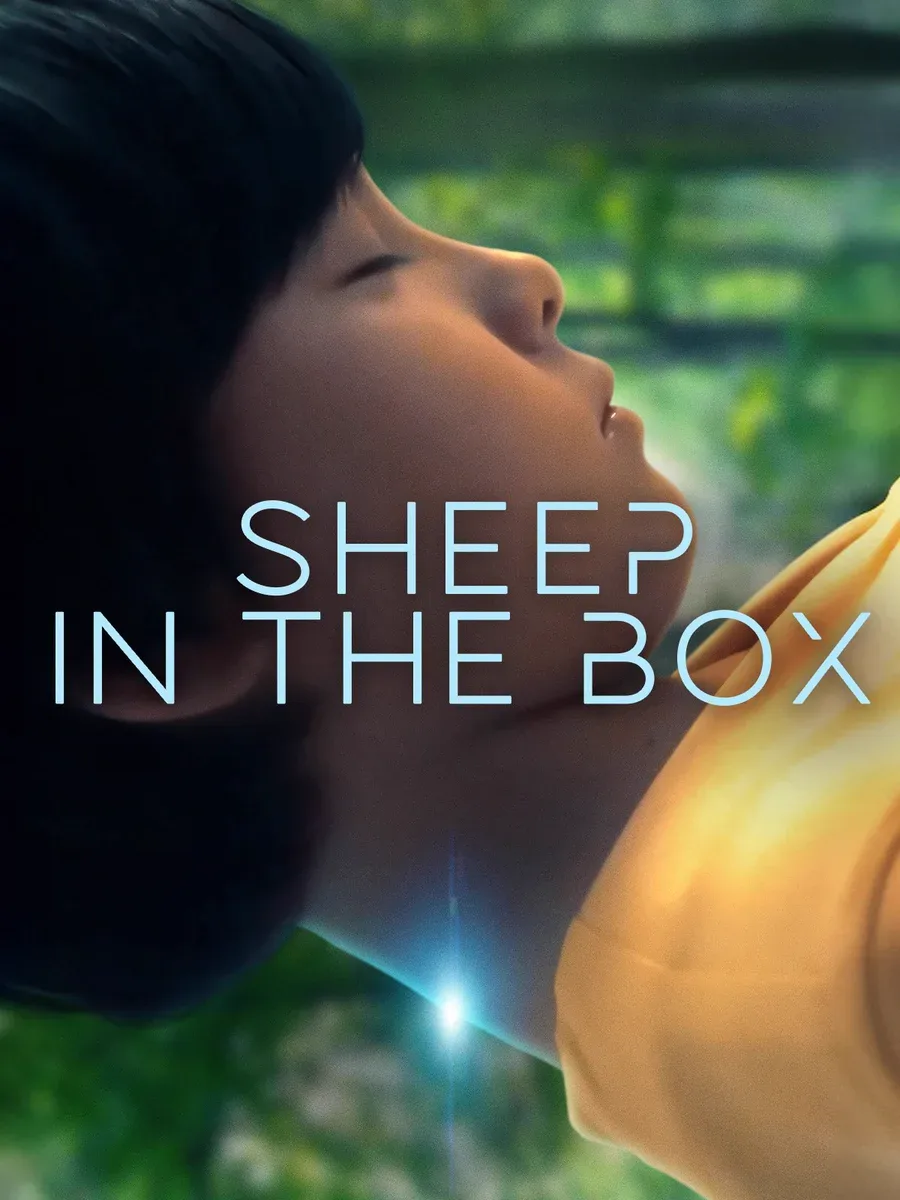 'Sheep in the Box' Review: All in All You're Just Another Sheep in the Box
