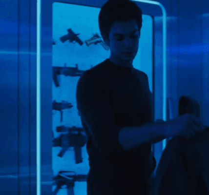 Luca Guadagnino's 'Artificial' Trailer Sees Sam Altman Make A Haunting Promise
