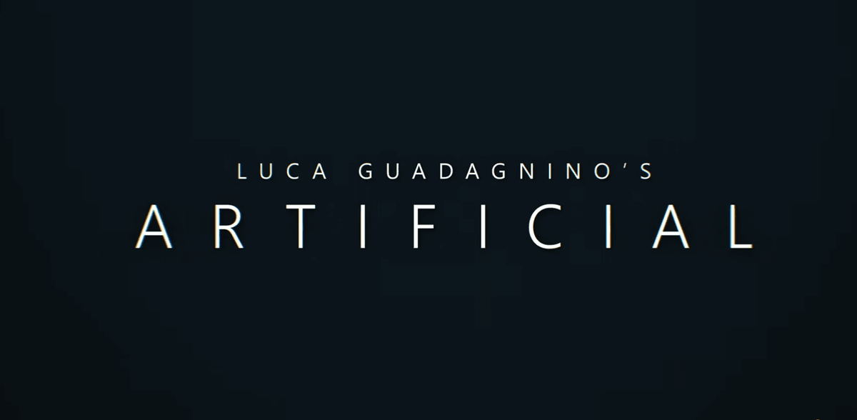 Luca Guadagnino's 'Artificial' Trailer Sees Sam Altman Make A Haunting Promise