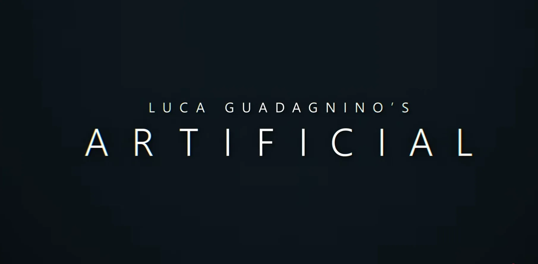 Luca Guadagnino's 'Artificial' Trailer Sees Sam Altman Make A Haunting Promise