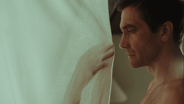 'Remain' Trailer Sees M. Night Shyamalan Tackle Romance Horror