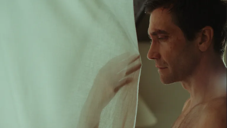 'Remain' Trailer Sees M. Night Shyamalan Tackle Romance Horror