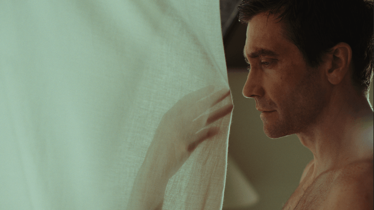 ‘Remain' Trailer Sees M. Night Shyamalan Tackle Romance Horror
