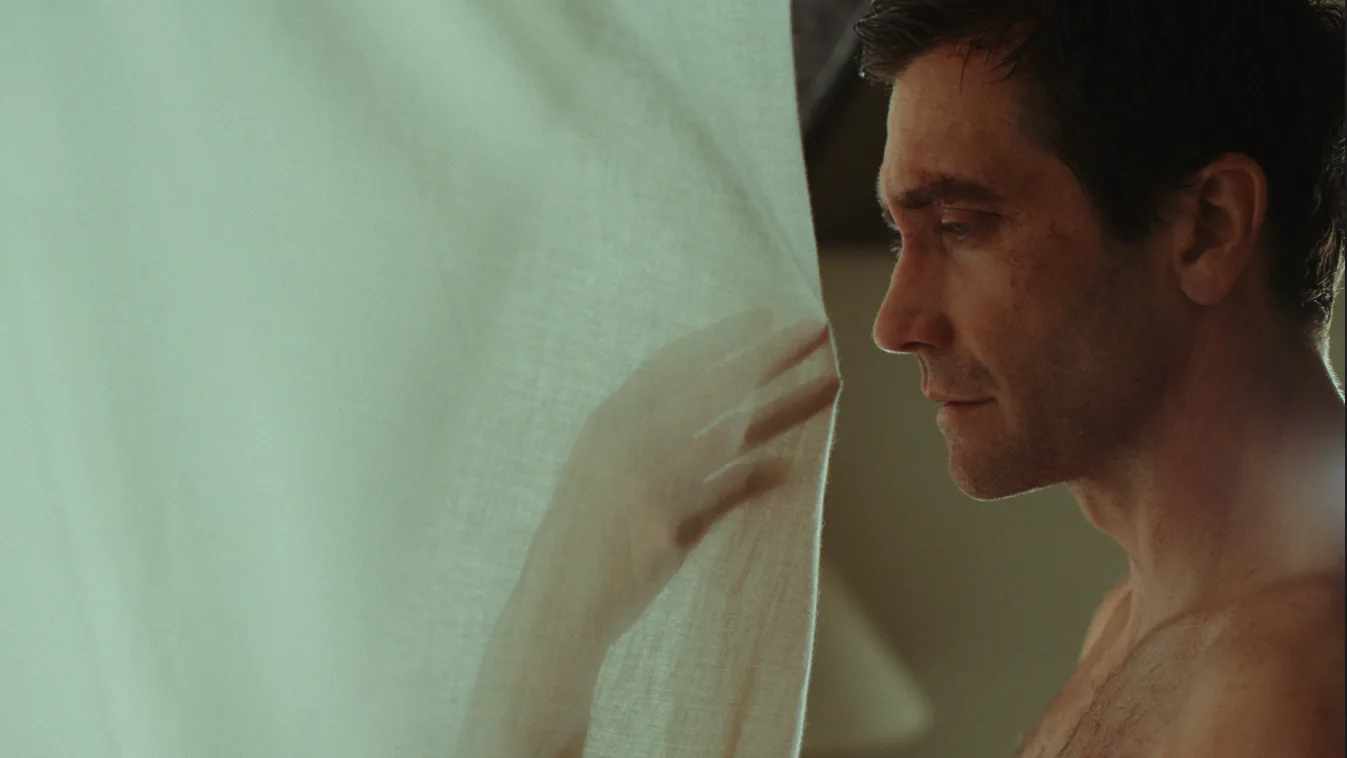 'Remain' Trailer Sees M. Night Shyamalan Tackle Romance Horror