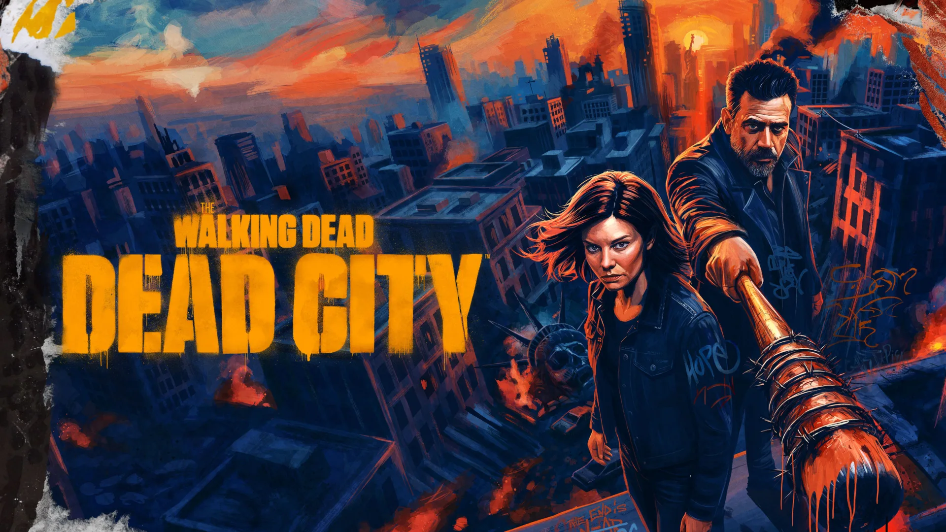 'The Walking Dead: Dead City' Season 3 Episode Runtimes, Release Schedule & More