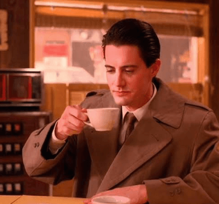 New Steam Leak Reveals Unannounced 'Twin Peaks' Game
