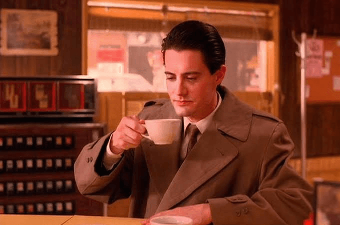 New Steam Leak Reveals Unannounced 'Twin Peaks' Game