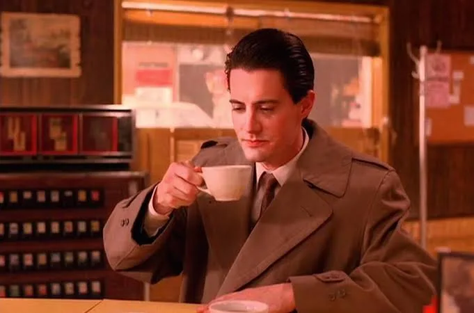 New Steam Leak Reveals Unannounced 'Twin Peaks' Game