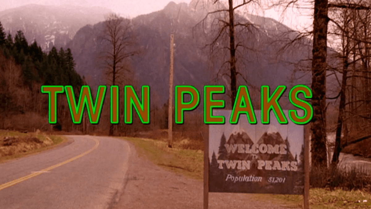 New Steam Leak Reveals Unannounced 'Twin Peaks' Game