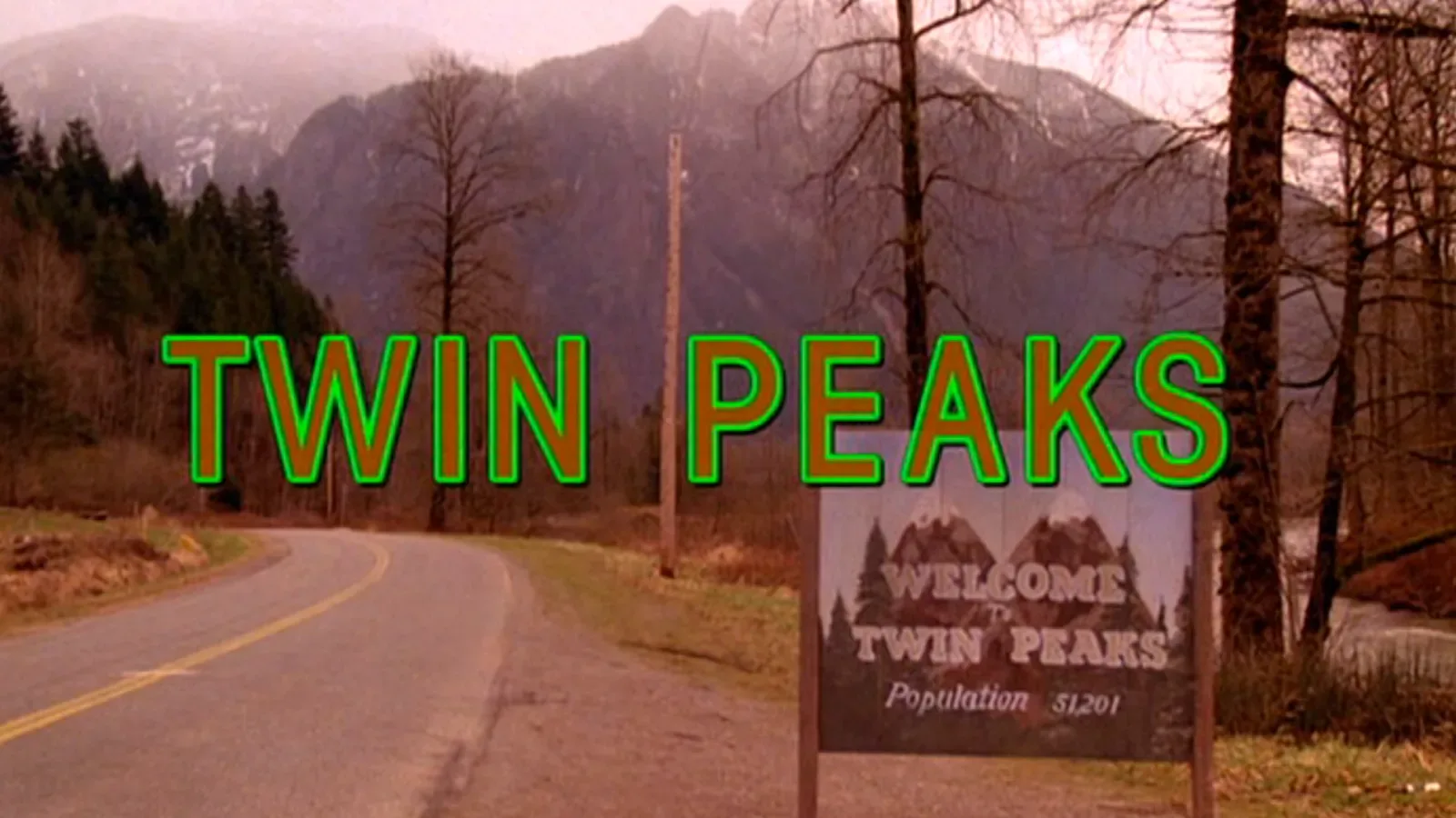 New Steam Leak Reveals Unannounced 'Twin Peaks' Game