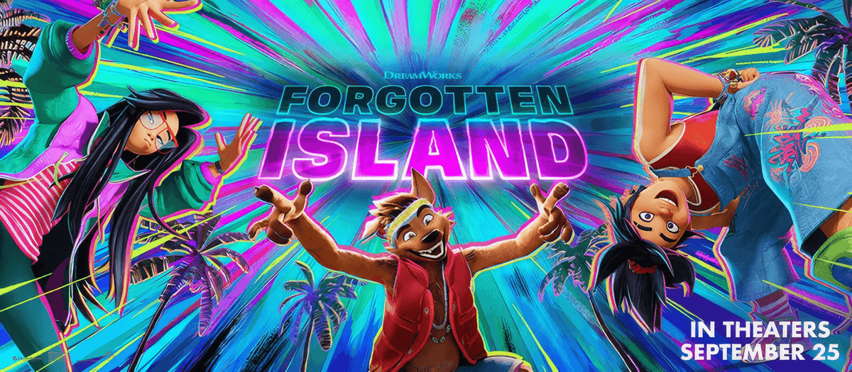 'Forgotten Island' Ending Explained: How Do Jo & Raissa Leave Nakali?