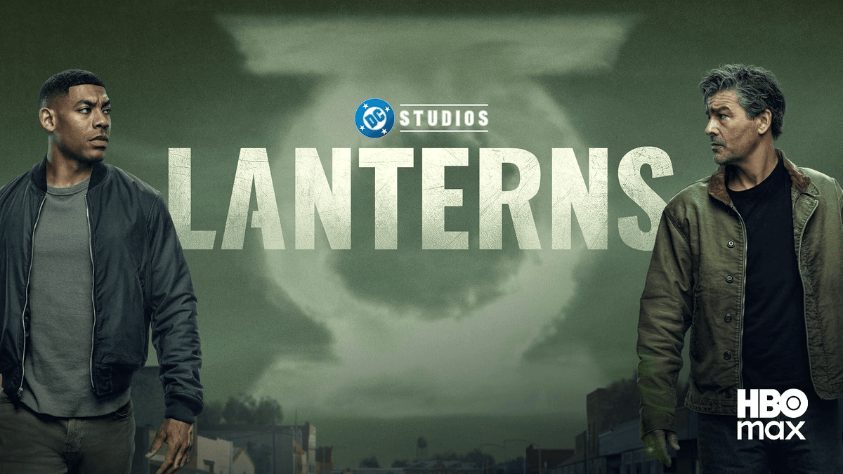 'Lanterns' Theory: Lianna Is Working For Sinestro