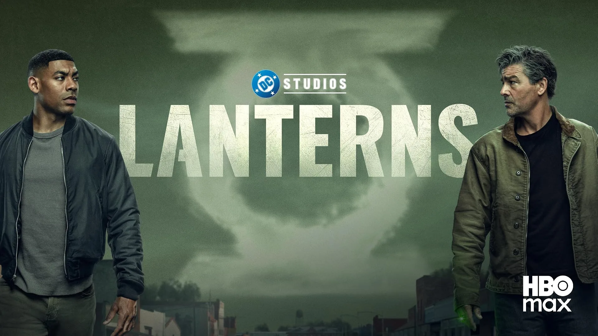 'Lanterns' Theory: Lianna Is Working For Sinestro