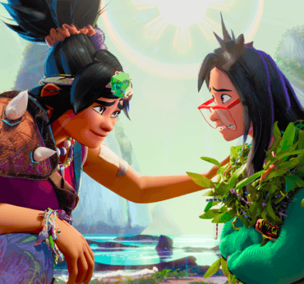 'Forgotten Island' Review: DreamWorks Spins The Hangover With A Good Moral