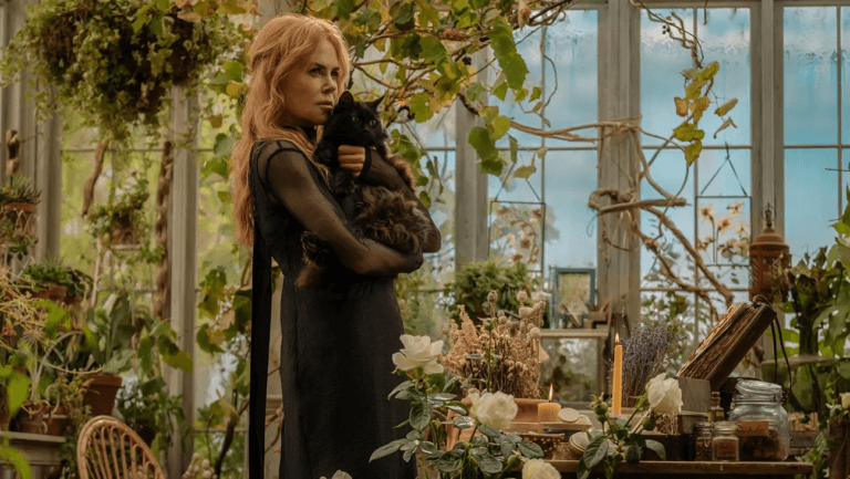 ‘Practical Magic 2’ Review: The Magic is Gone