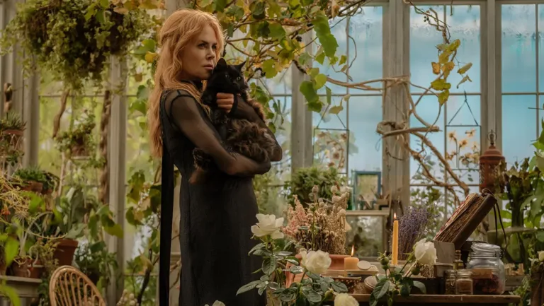 ‘Practical Magic 2’ Review: The Magic is Gone
