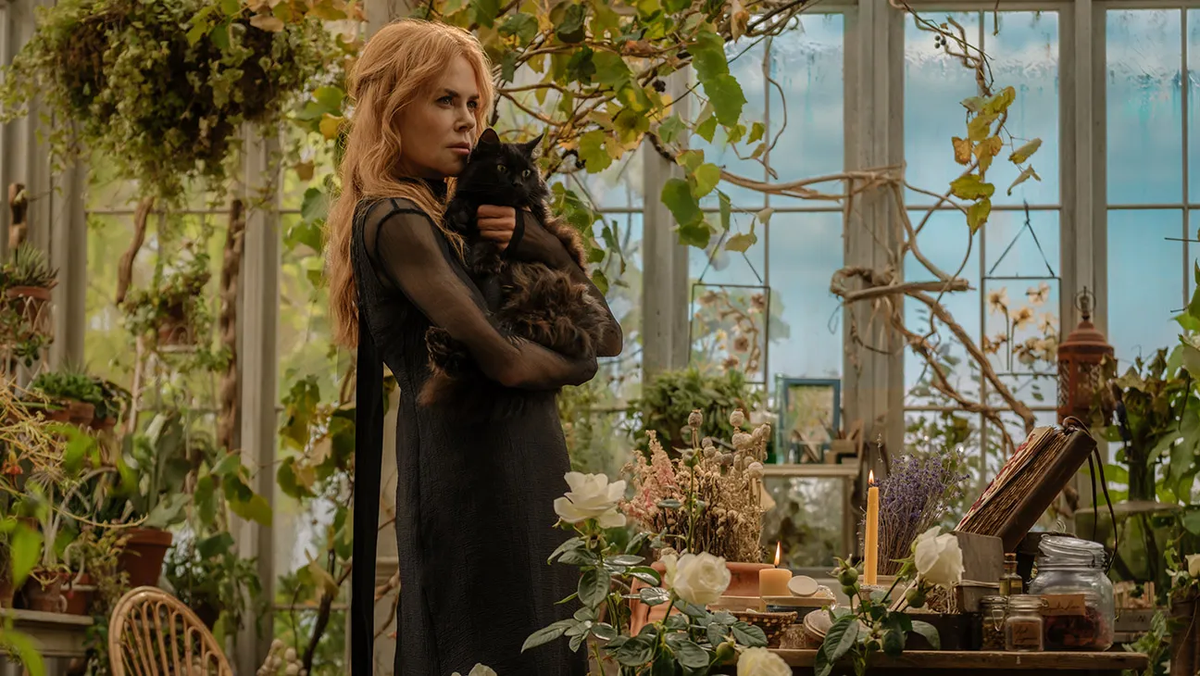 ‘Practical Magic 2’ Review: The Magic is Gone