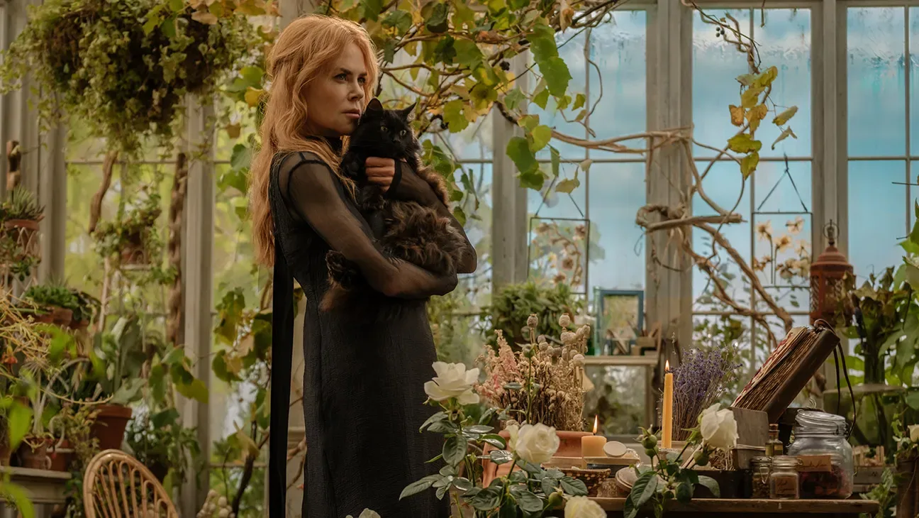 ‘Practical Magic 2’ Review: The Magic is Gone