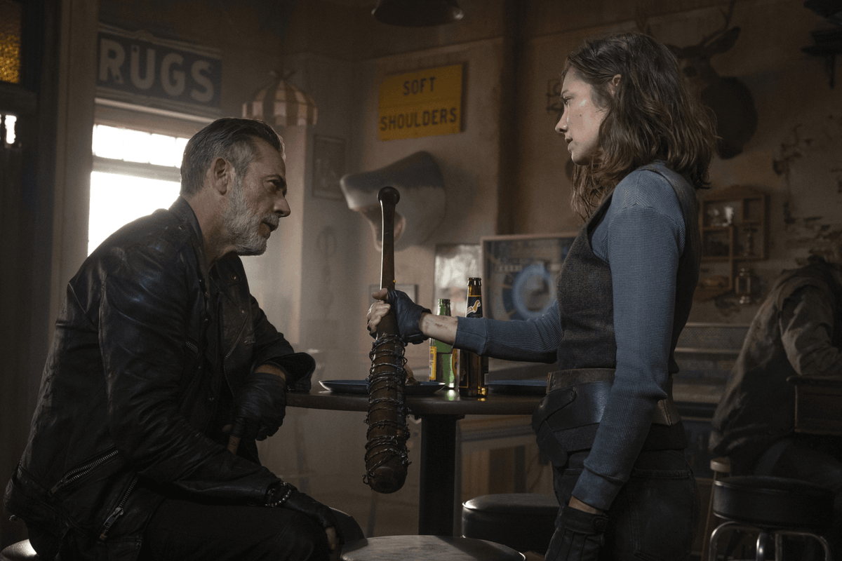 'The Walking Dead: Dead City' Season 3 Review: Back From The Brink