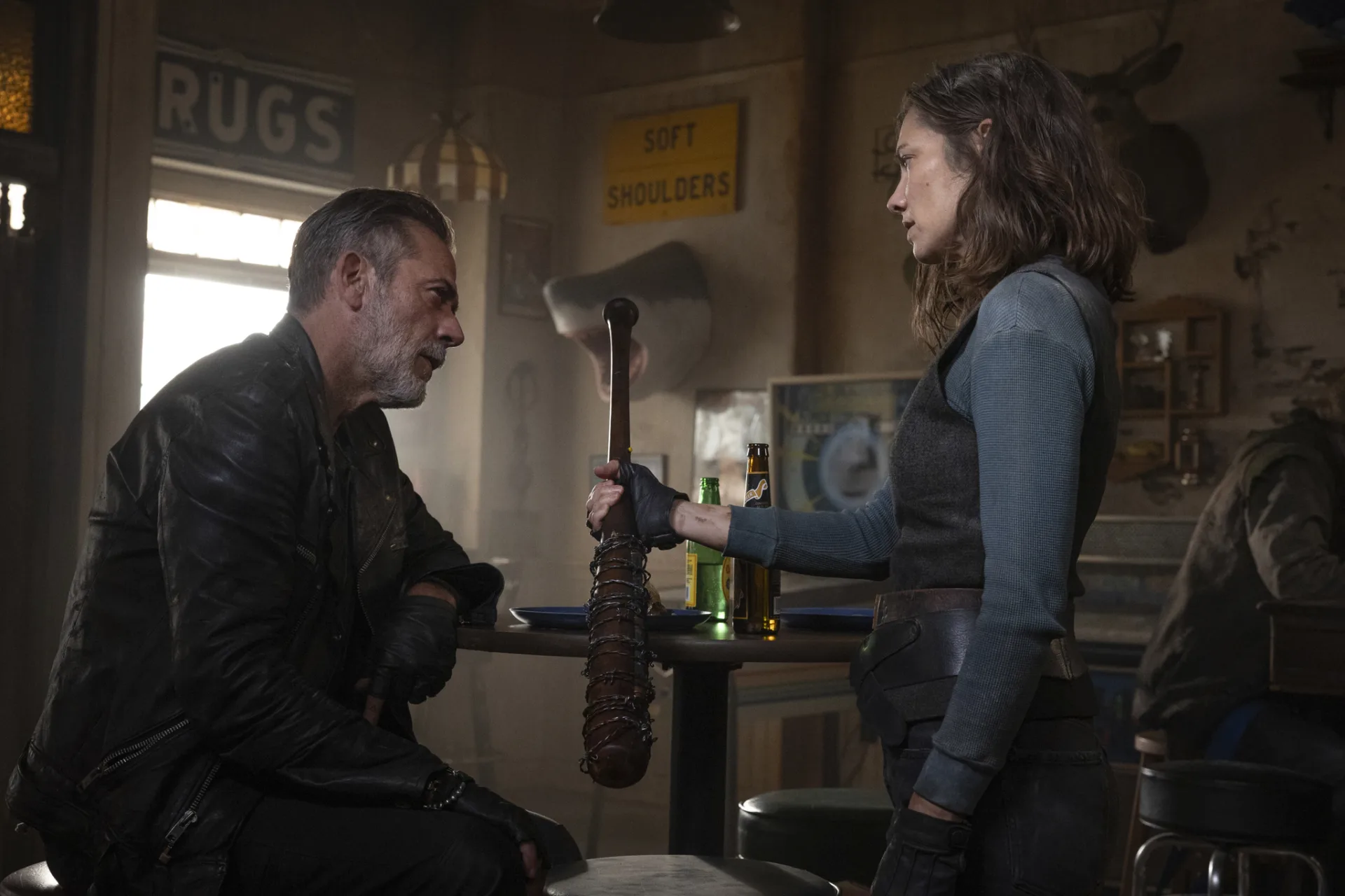 'The Walking Dead: Dead City' Season 3 Review: Back From The Brink