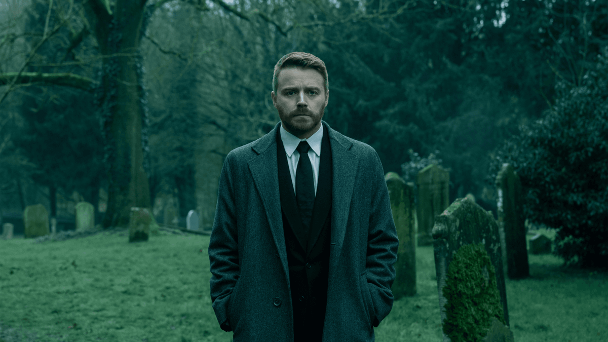 'Slow Horses' Season 6 Episode Lengths, Titles, and Descriptions