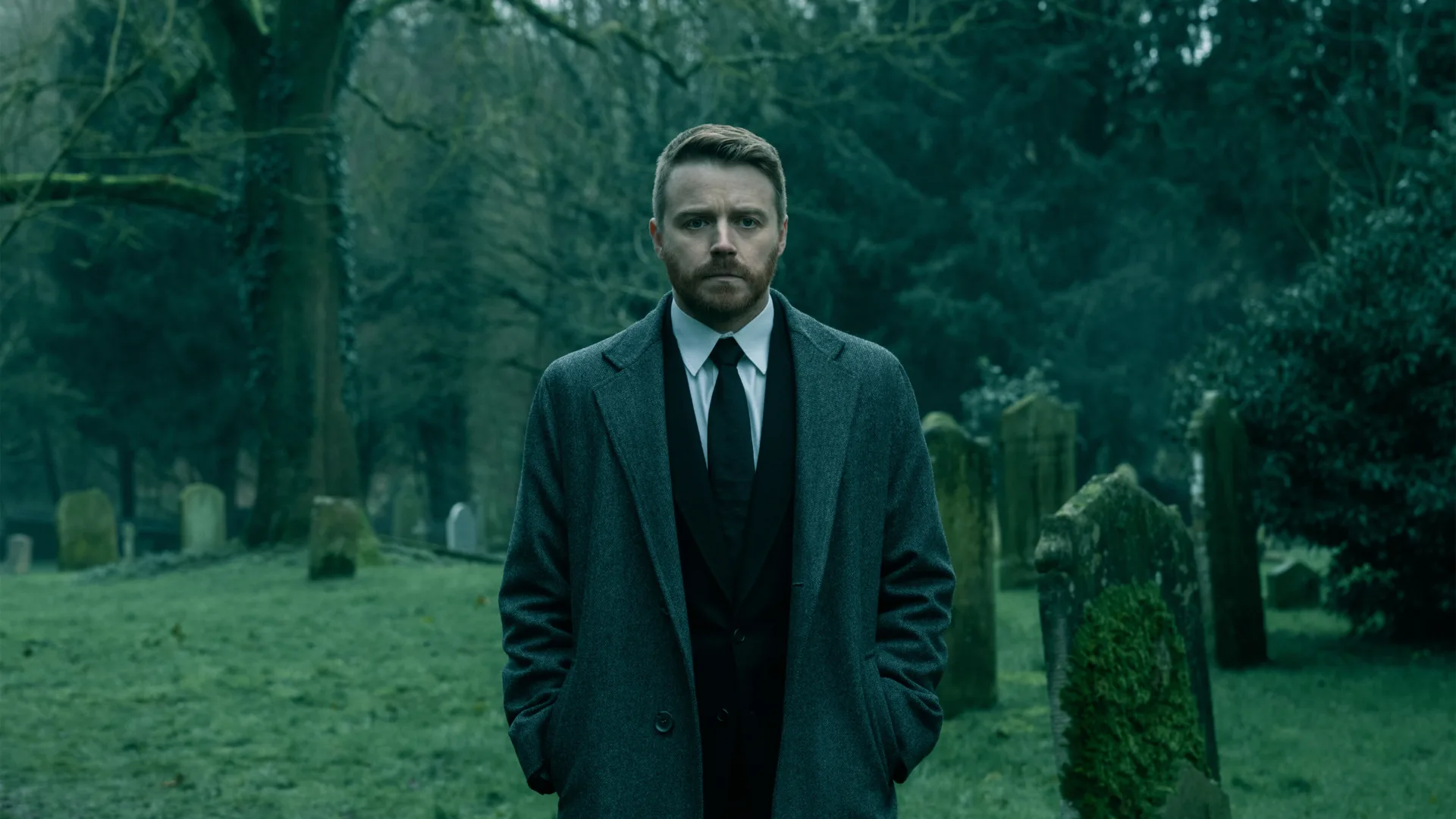 'Slow Horses' Season 6 Episode Lengths, Titles, and Descriptions