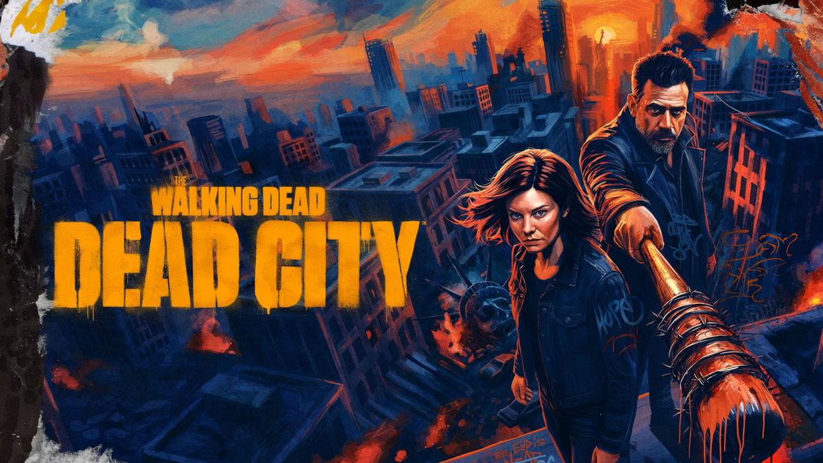 'The Walking Dead: Dead City' Season 3 Review: Back From The Brink