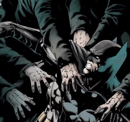 New 'The Batman Part II' Rumor Suggests Masquerade — Possibly Court of Owls?