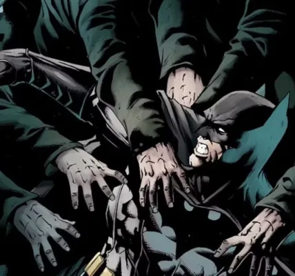 New 'The Batman Part II' Rumor Suggests Masquerade — Possibly Court of Owls?