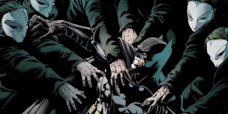New 'The Batman Part II' Rumor Suggests Masquerade — Possibly Court of Owls?