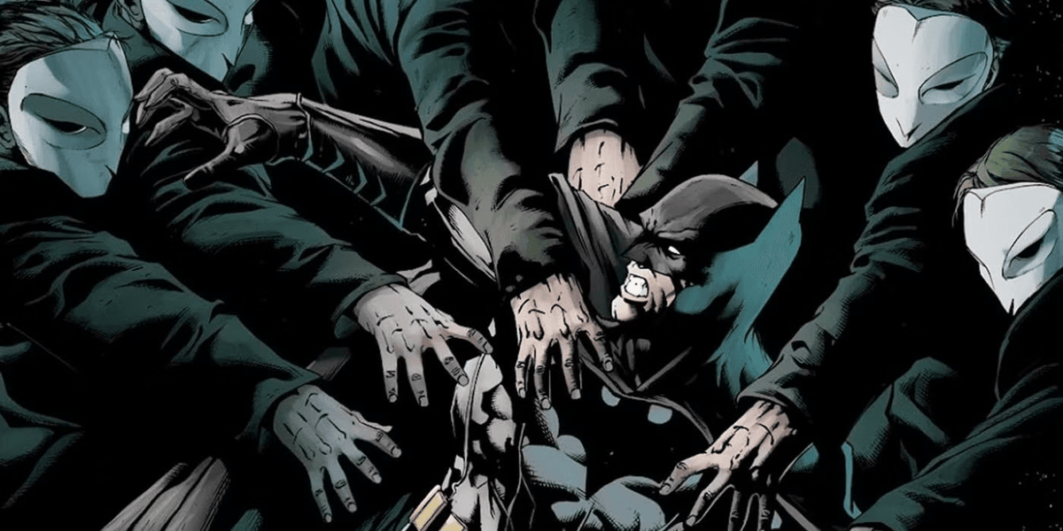 New 'The Batman Part II' Rumor Suggests Masquerade — Possibly Court of Owls?