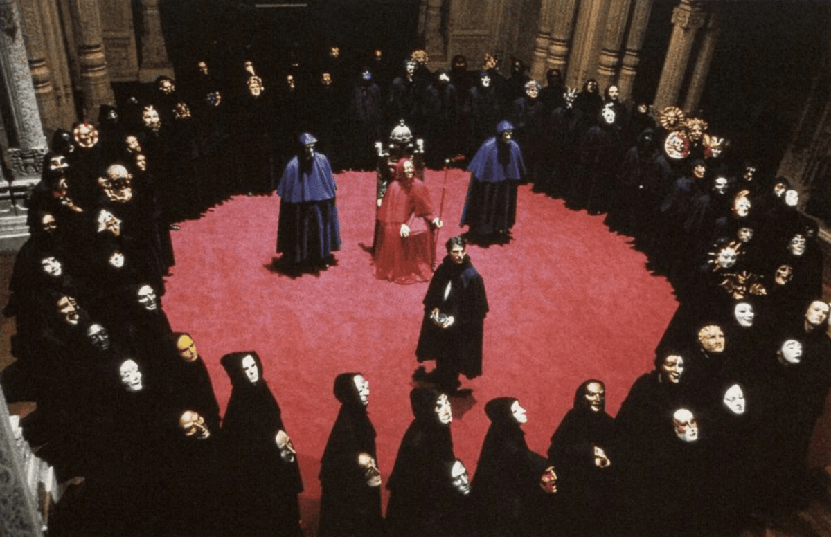 New 'The Batman Part II' Rumor Suggests Masquerade — Possibly Court of Owls?