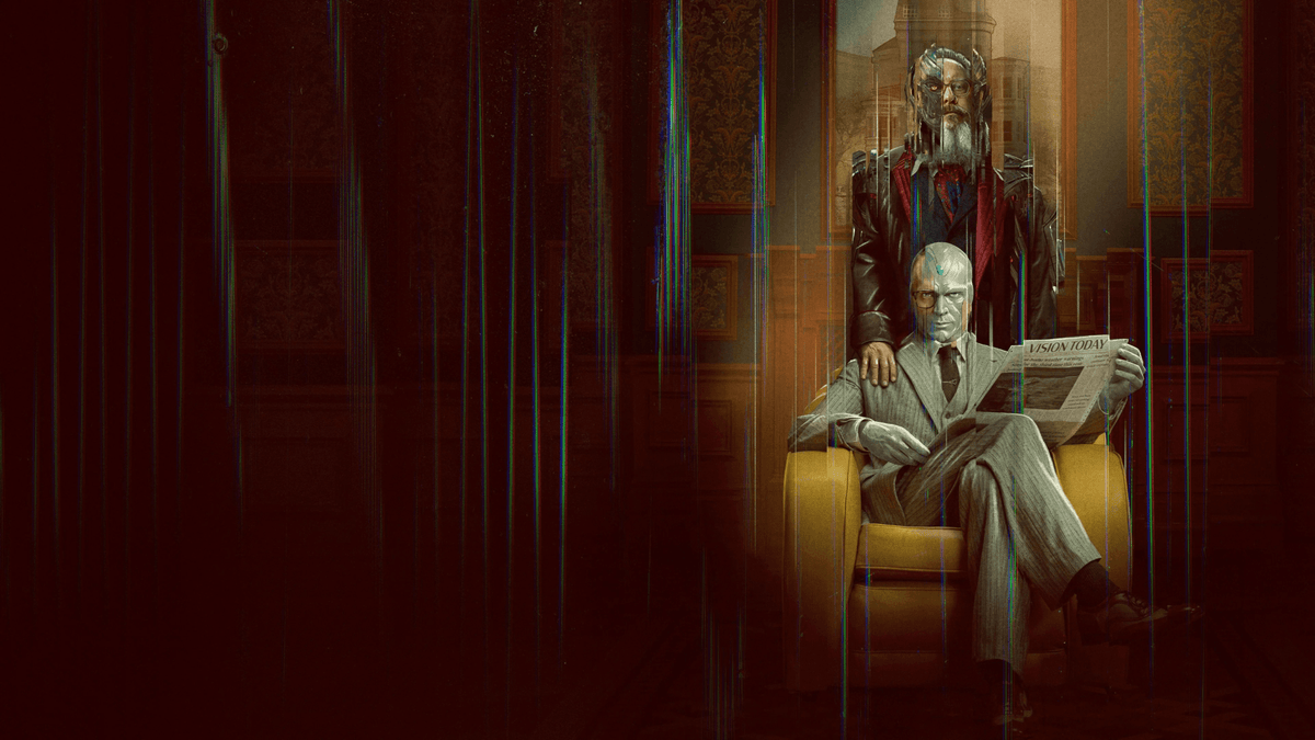 'VisionQuest' Will Begin The Road To 'Children's Crusade' (Exclusive)