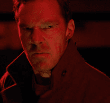 'Wife & Dog' Trailer Brings A More Vengeful Cumberbatch